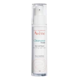 Avene Cleanance Women Smoothing Night Cream 30Ml