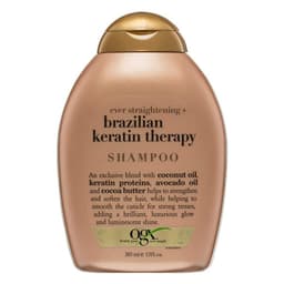 Ogx Brazilian Keratin Therapy Shampoo 385Ml