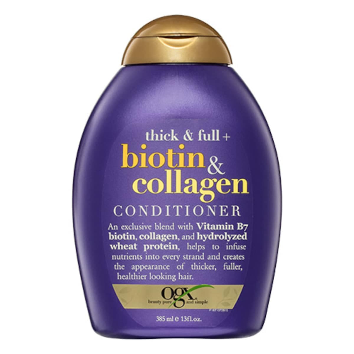 Ogx Biotin & Collagen Conditioner 385Ml