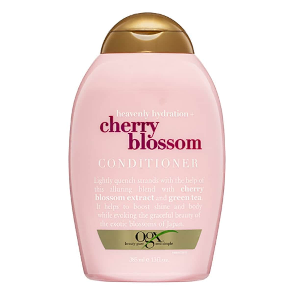 Thumbnail Ogx Heavenly Cherry Blossom Conditioner 385Ml