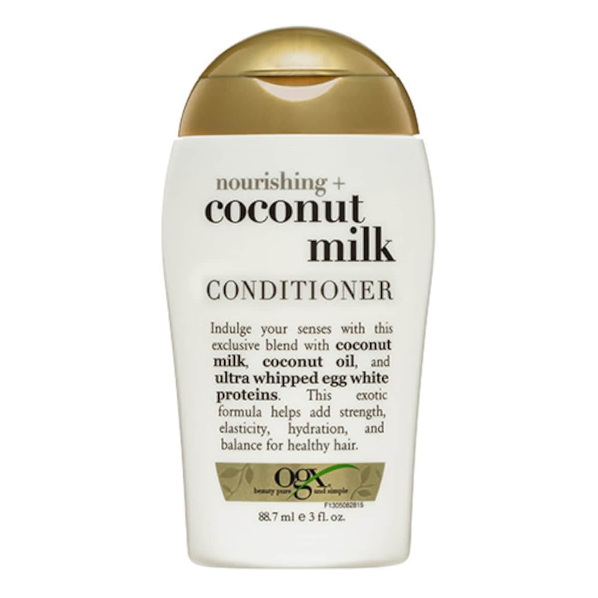 Thumbnail Ogx Coconut Milk Mini Conditioner 88.7Ml