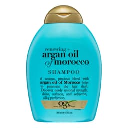 Ogx Argan Oil Of Morocco Shampoo 385Ml