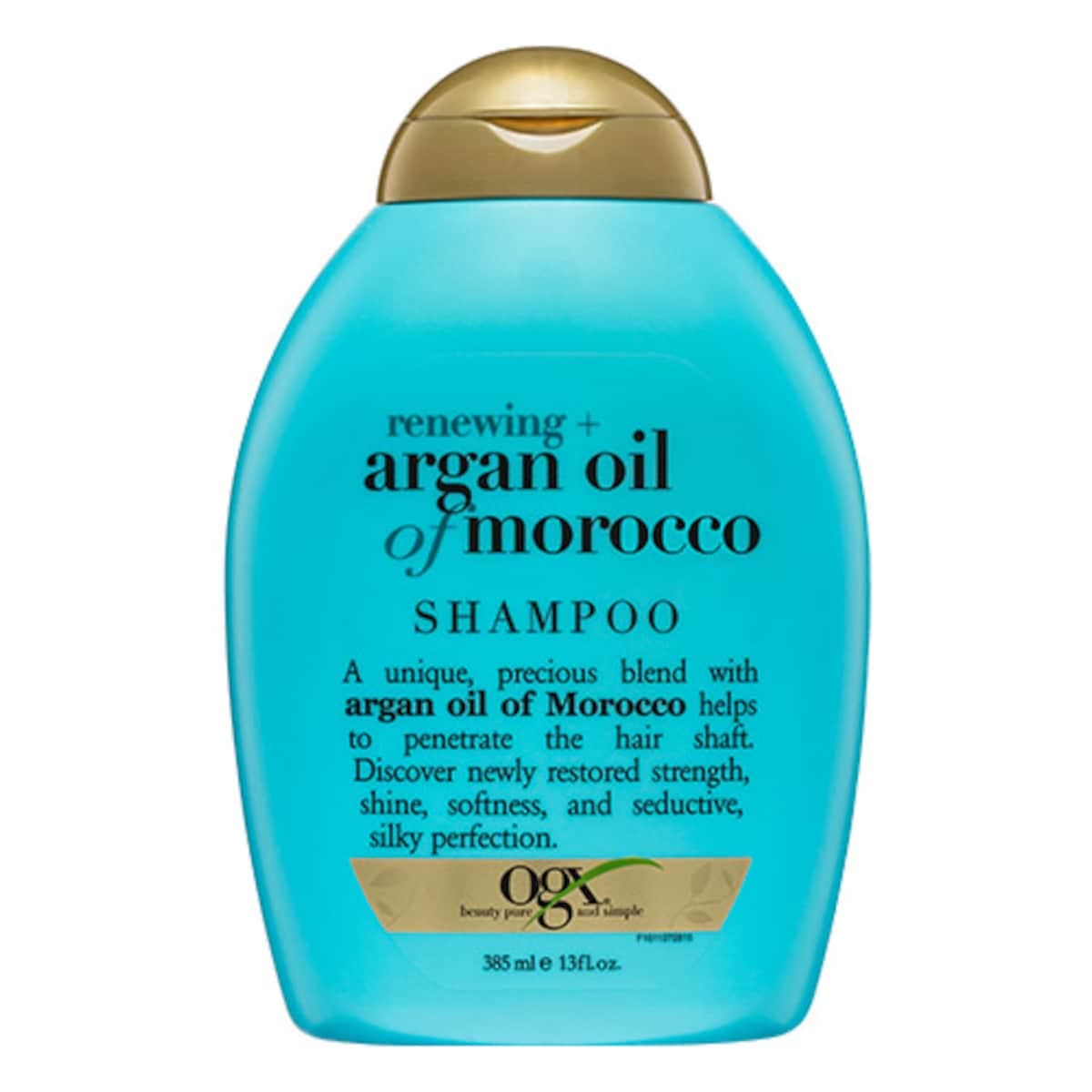 Ogx Argan Oil Of Morocco Shampoo 385Ml