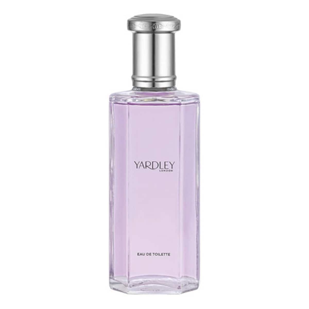 Thumbnail Yardley April Violets Eau De Toilette 50Ml