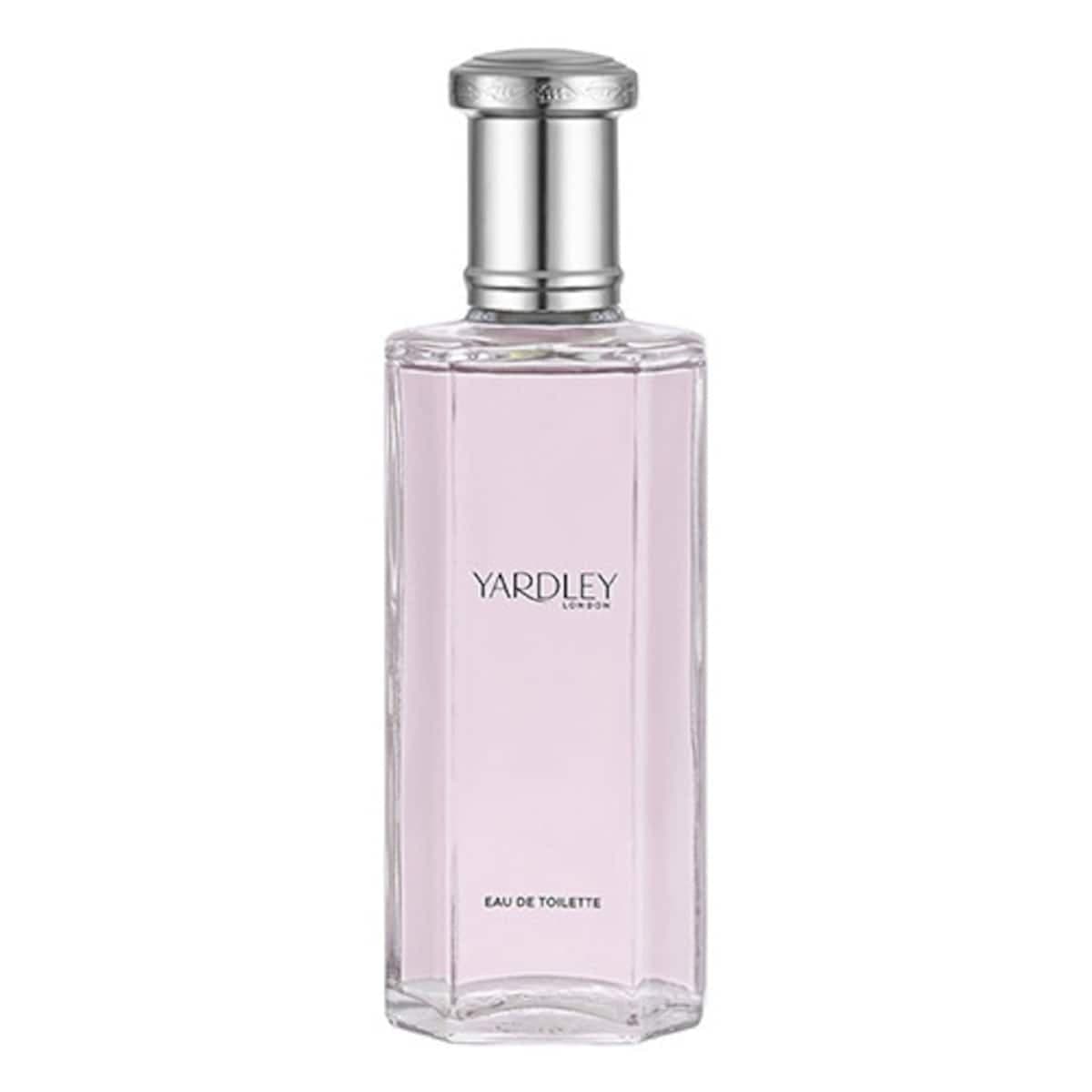 Thumbnail Yardley English Rose Eau De Toilette 50Ml