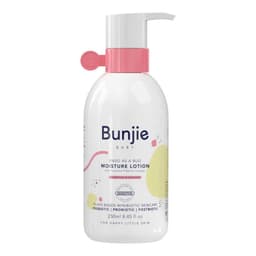 Bunjie Baby Moisture Lotion 250Ml