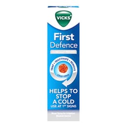 Vicks First Defence Nasal Spray 15Ml