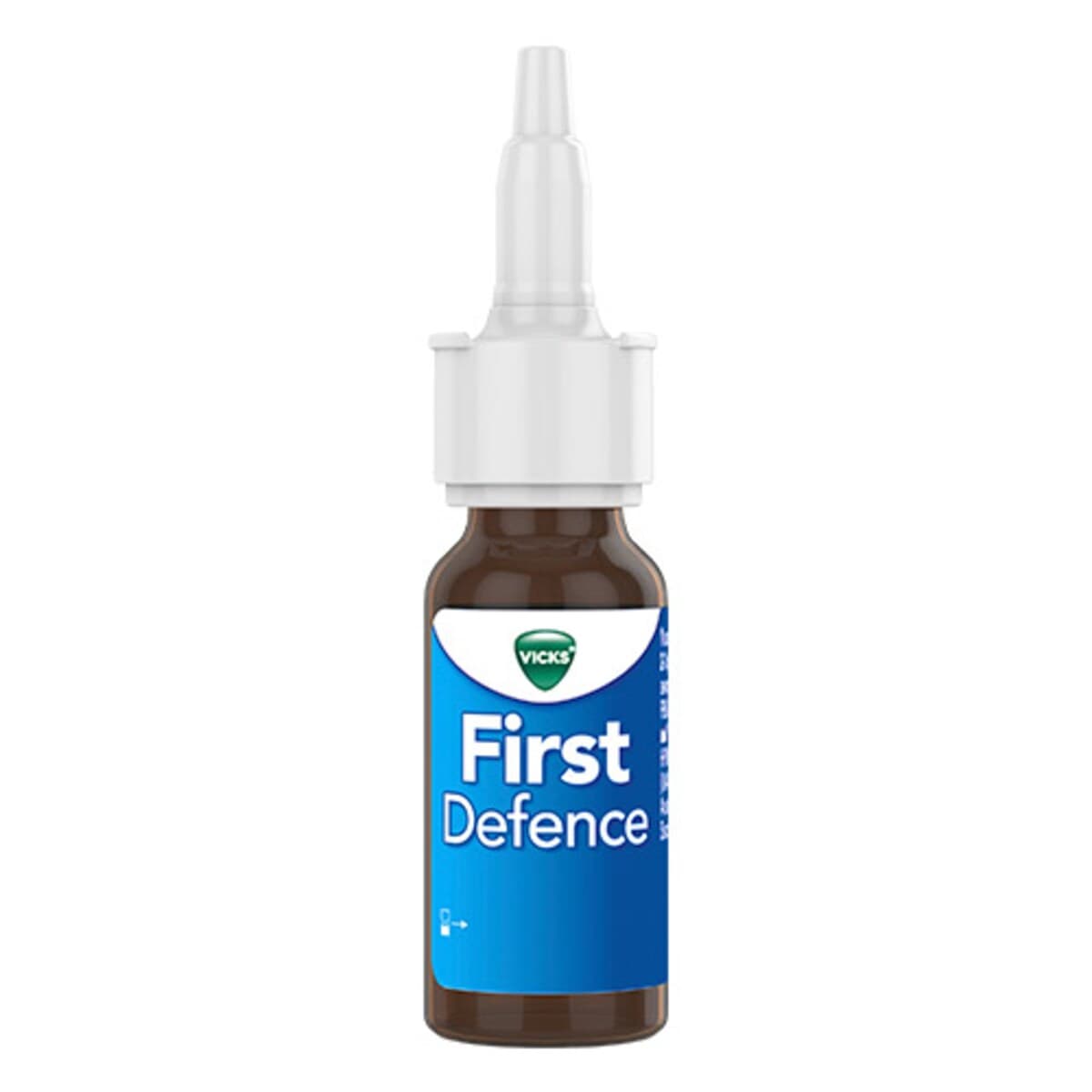 Thumbnail Vicks First Defence Nasal Spray 15Ml