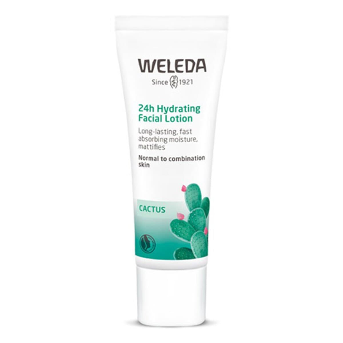 Thumbnail Weleda Cactus 24H Hydrating Facial Lotion 30Ml