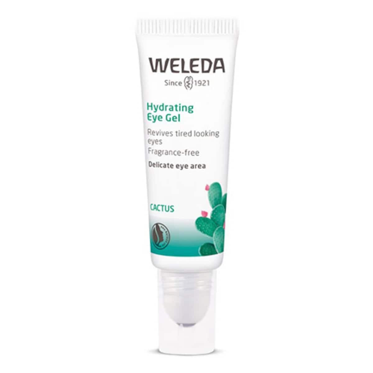 Thumbnail Weleda Cactus Hydrating Eye Gel 10Ml