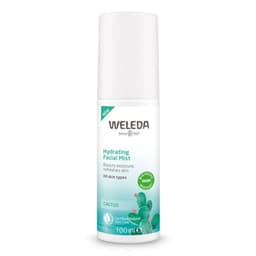 Weleda Cactus Hydrating Facial Mist 100Ml