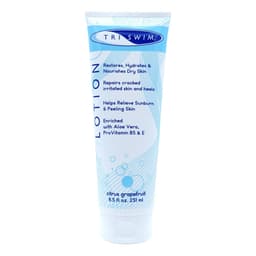 Triswim Moisturiser Lotion Citrus Grapefruit 251Ml