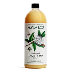 Koala Eco Dish Soap Lemon Myrtle & Mandarin 1L