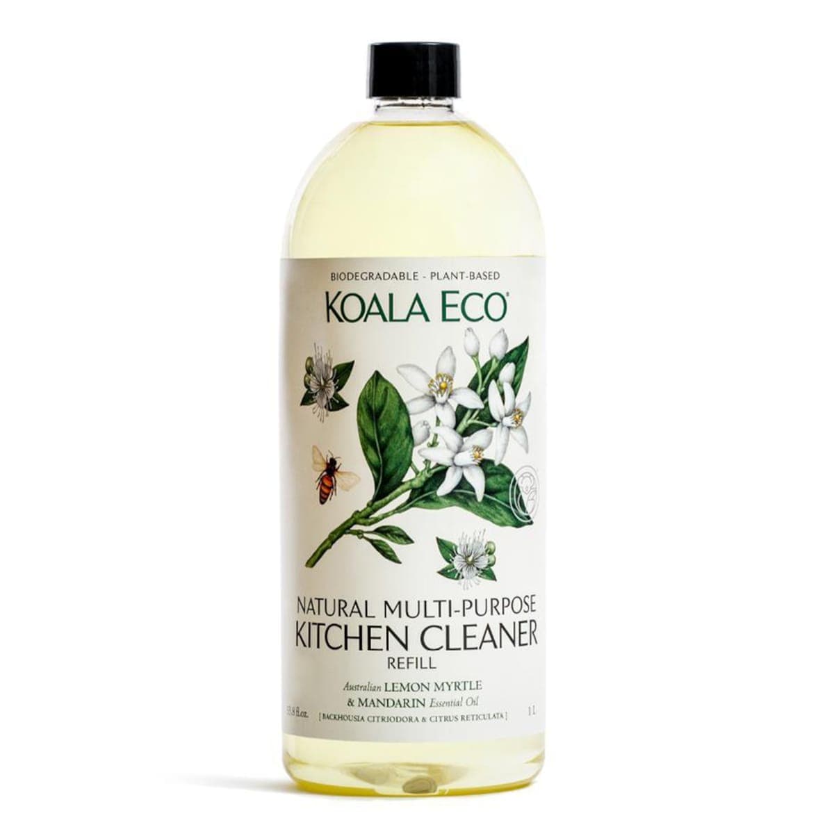 Thumbnail Koala Eco Multi-Purpose Kitchen Cleaner Lemon Myrtle & Mandarin 1L