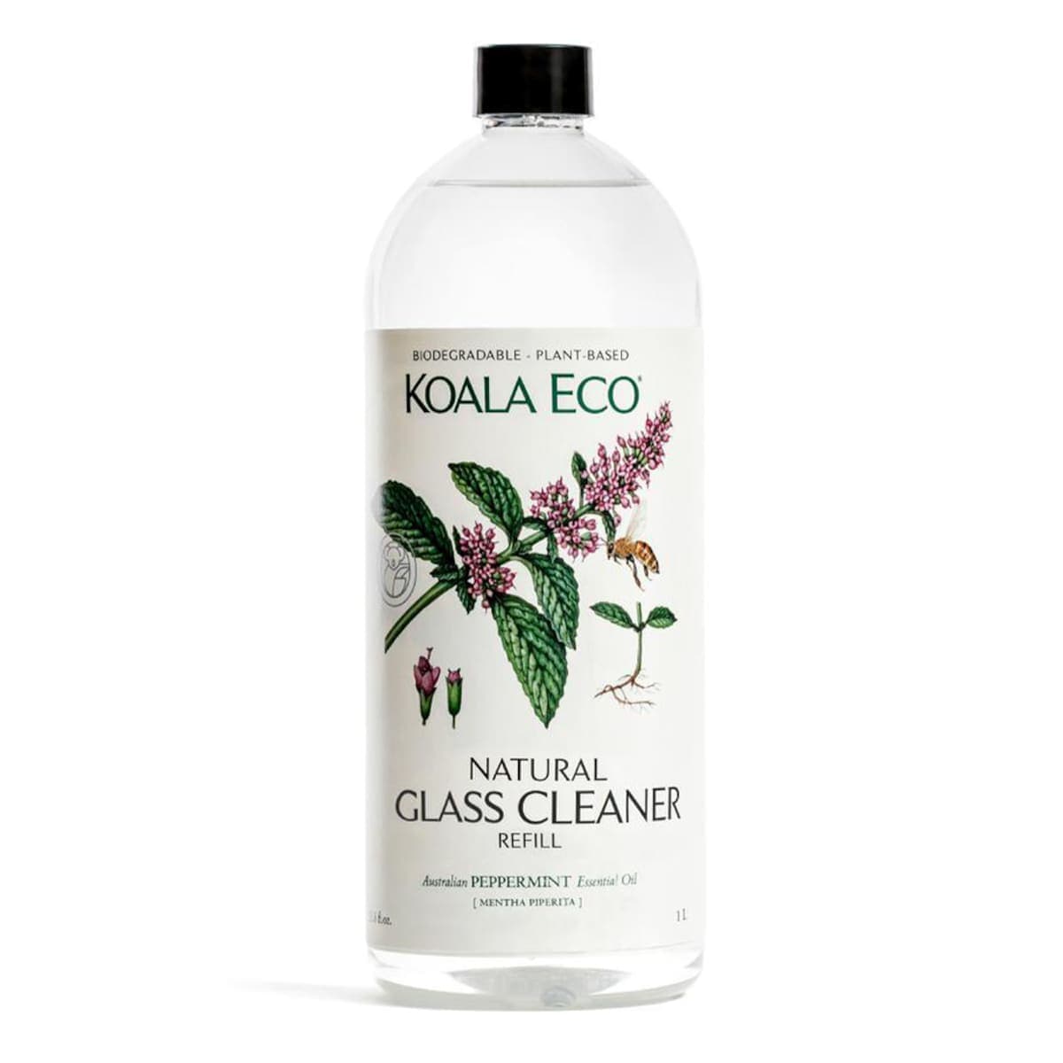 Thumbnail Koala Eco Glass Cleaner Peppermint 1L