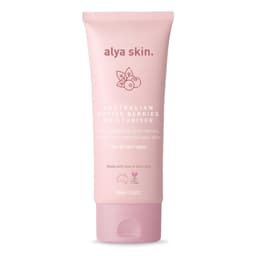 Alya Skin Australian Native Berries Moisturiser 100G