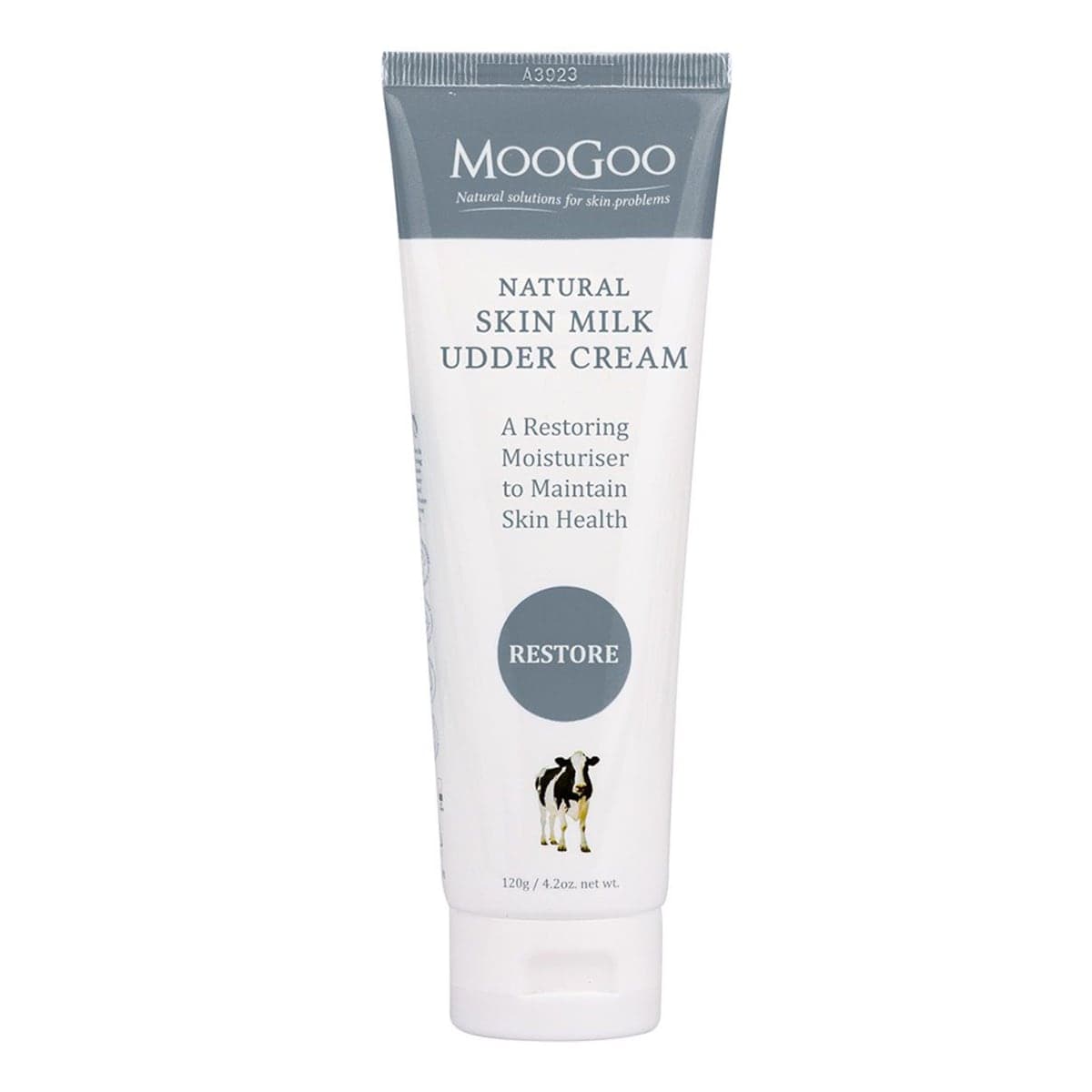 Moogoo Skin Milk Udder Cream 120G