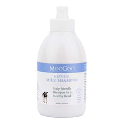 Moogoo Milk Shampoo 500Ml