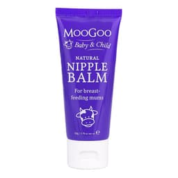 Moogoo Nipple Balm 50G