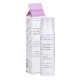 Moogoo Pigmentation Brightening Moisturiser 75G