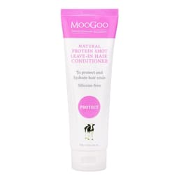 Moogoo Protein Shot Leave-In Conditioner 120G