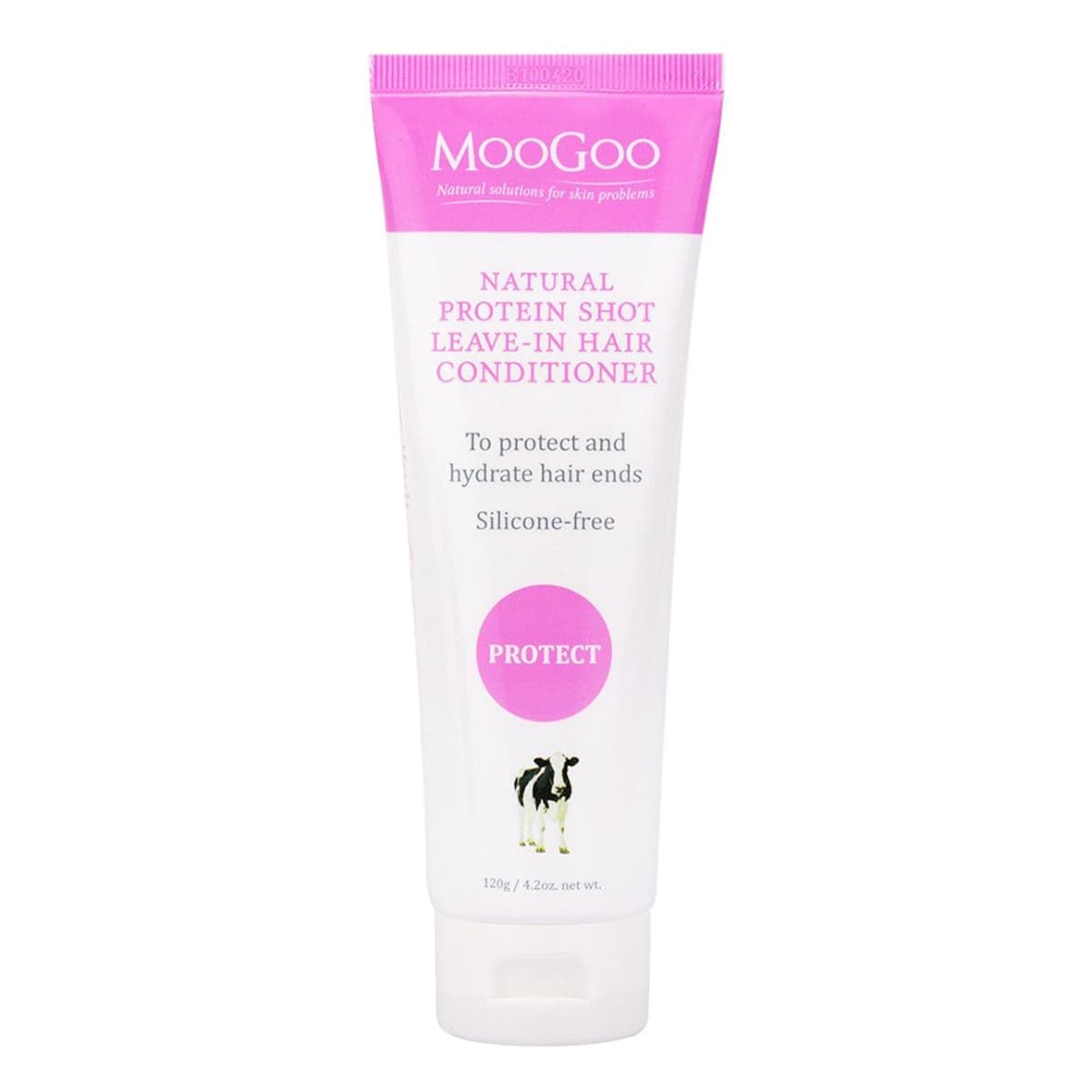 Thumbnail Moogoo Protein Shot Leave-In Conditioner 120G