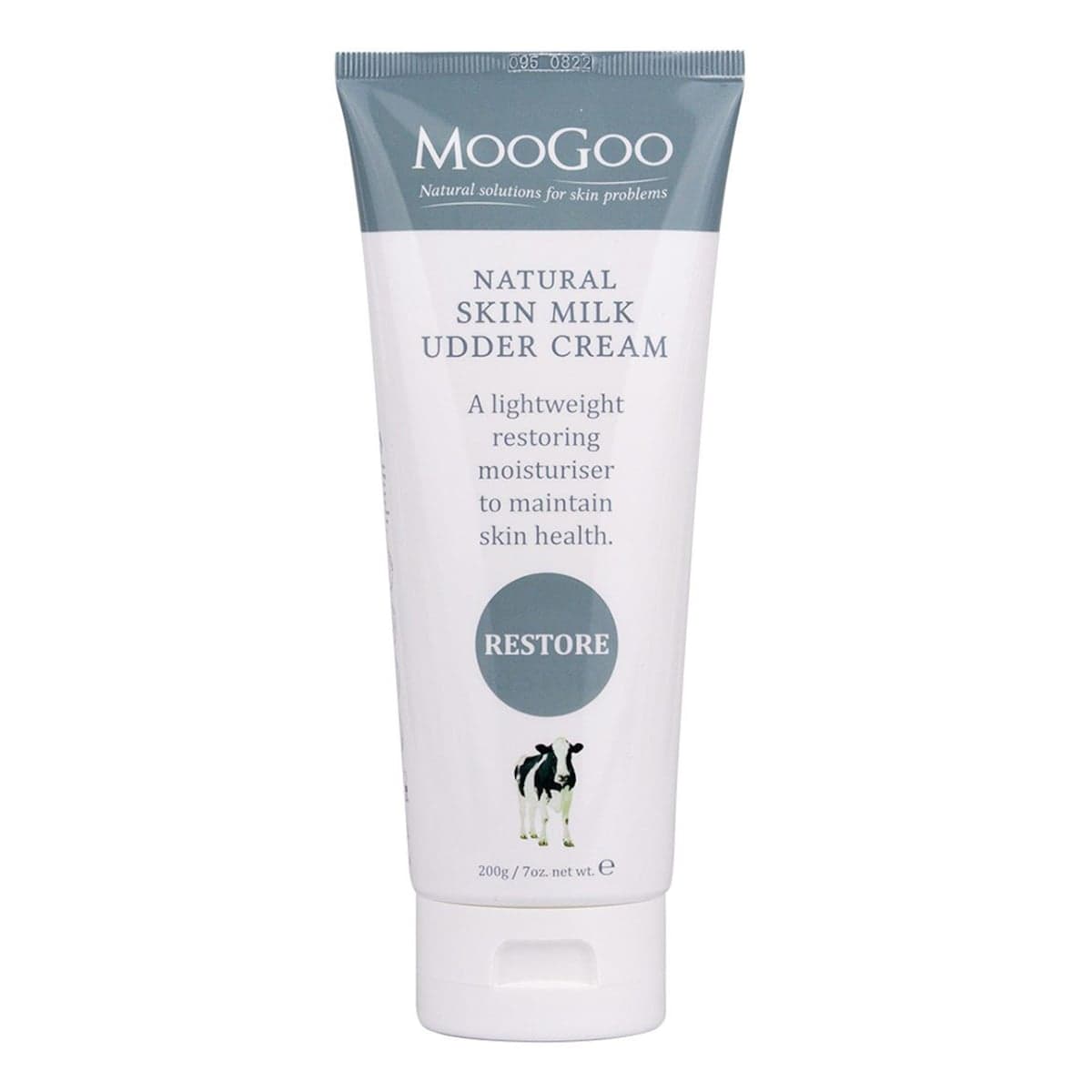 Thumbnail Moogoo Skin Milk Udder Cream 200G