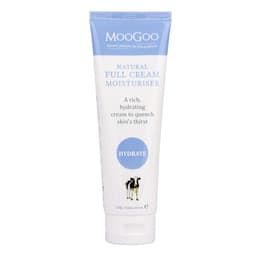 Moogoo Full Cream Moisturiser 120G