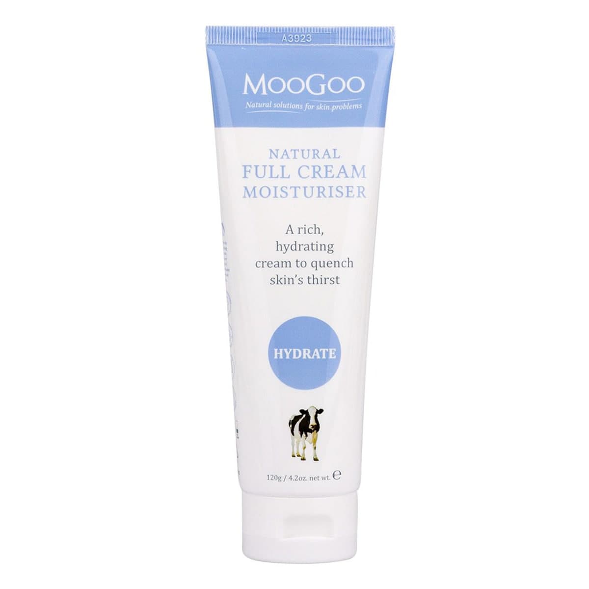 Thumbnail Moogoo Full Cream Moisturiser 120G