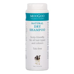 Moogoo Dry Shampoo 100G