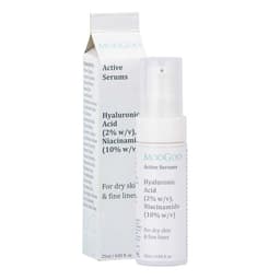 Moogoo Hyaluronic Acid & Niacinamide Serum 25Ml