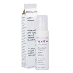 Moogoo Bakuchiol (1% W/V) Natural Retinol Substitute Serum 25Ml