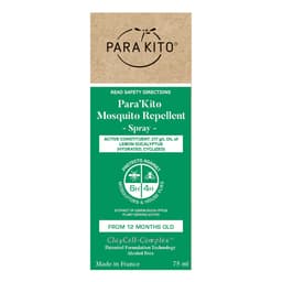 Parakito Strong Mosquito Repellent Spray 75Ml