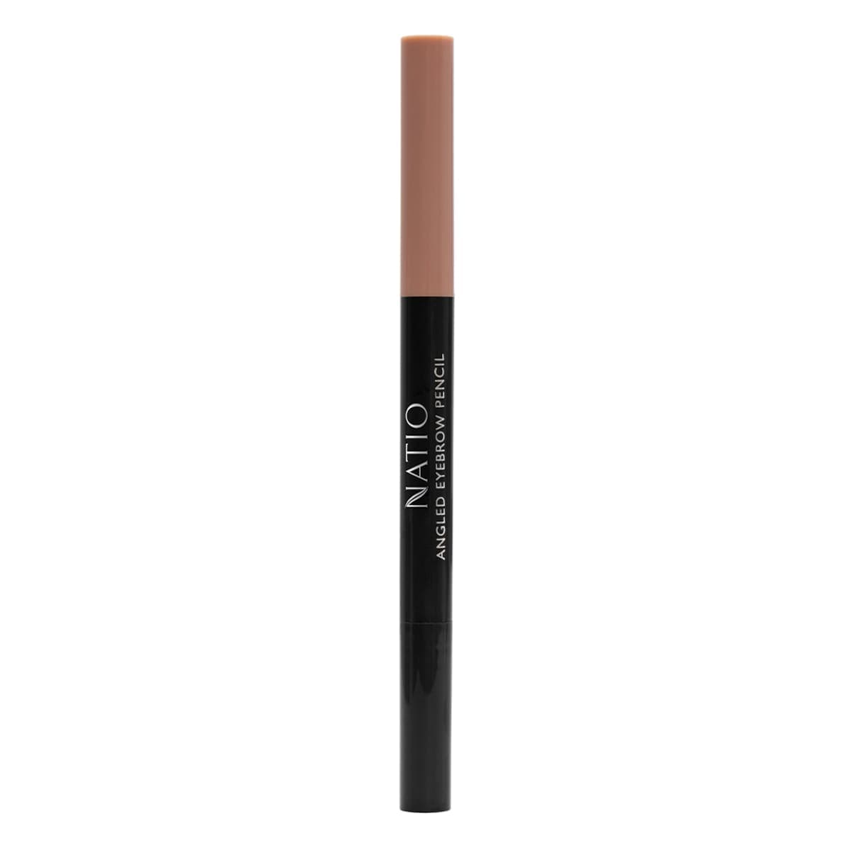 Thumbnail Natio Angled Eyebrow Pencil Light Brown 0.2G