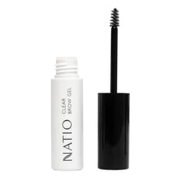 Natio Clear Brow Gel 8Ml