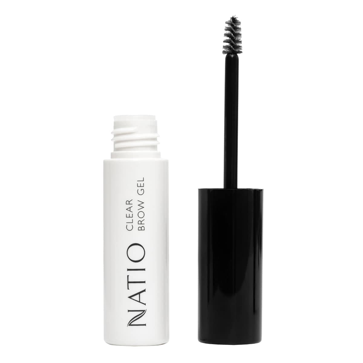 Thumbnail Natio Clear Brow Gel 8Ml