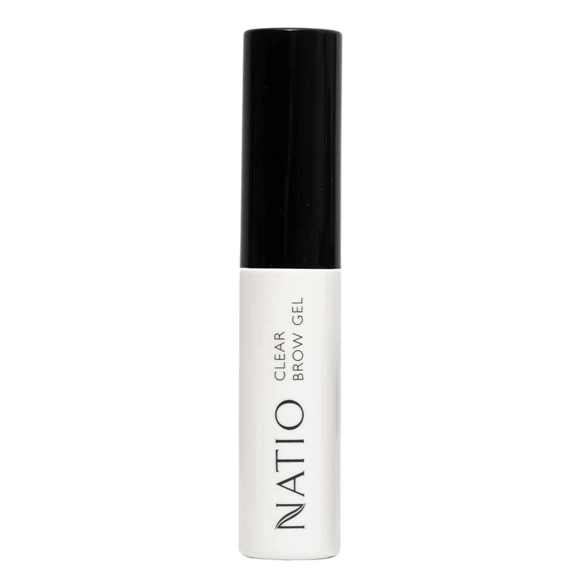 Thumbnail Natio Clear Brow Gel 8Ml