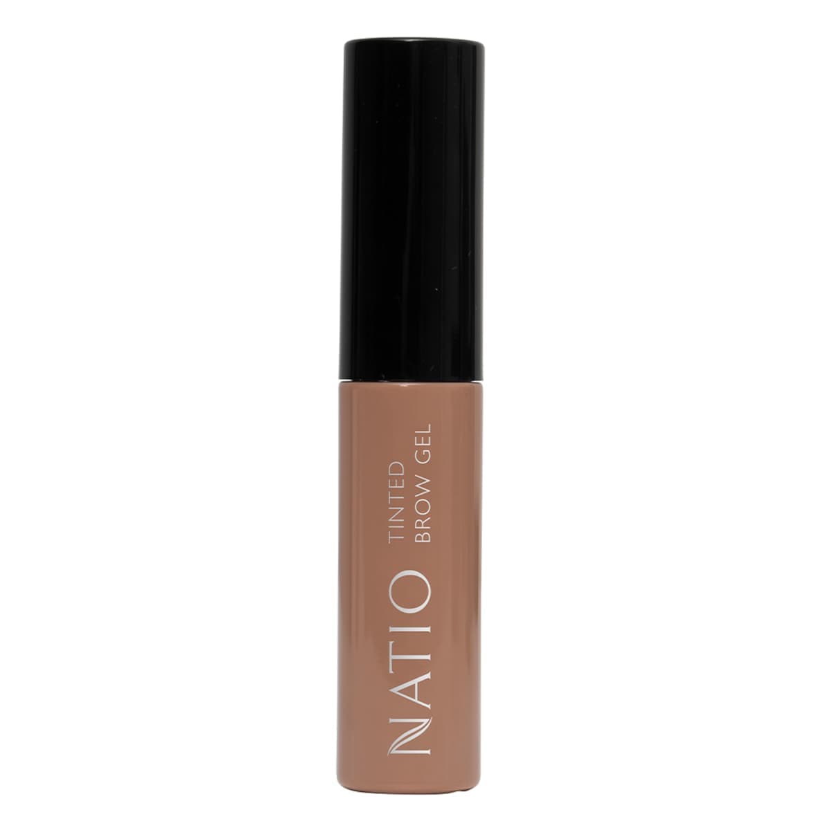 Thumbnail Natio Tinted Brow Gel Light Brown 8Ml