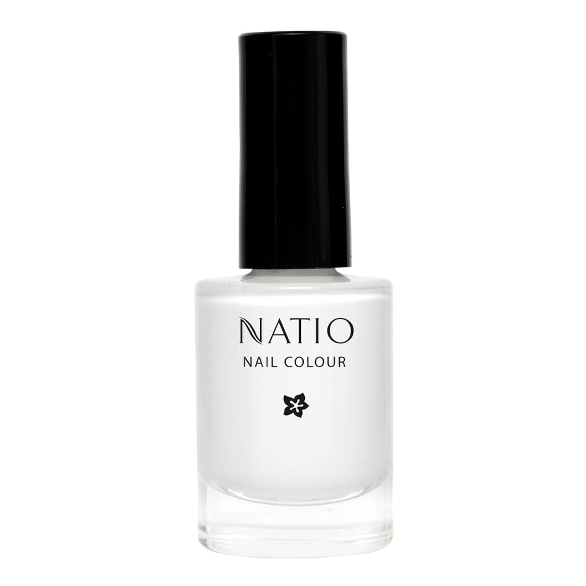 Thumbnail Natio Nail Colour Cloud 10Ml (New)