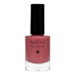 Natio Nail Colour Kashi 10Ml (New)