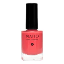 Natio Nail Colour Lovely 10Ml (New)