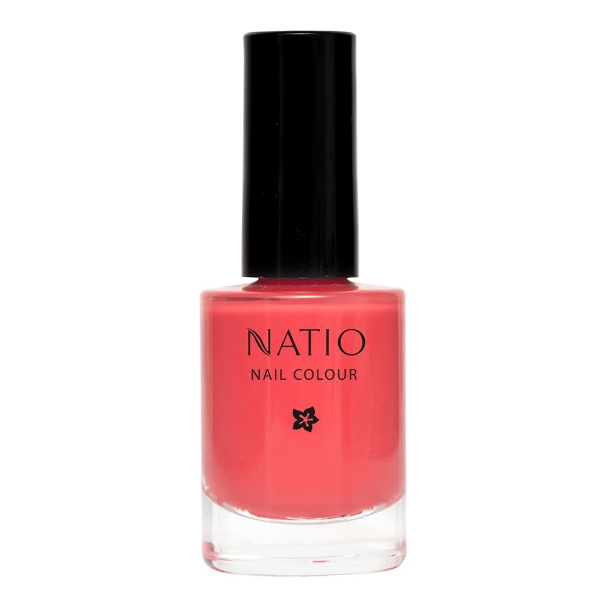 Thumbnail Natio Nail Colour Lovely 10Ml (New)