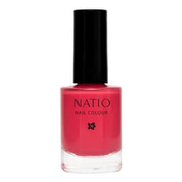 Natio Nail Colour Melon 10Ml (New)