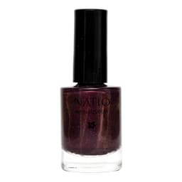 Natio Nail Colour Midnight 10Ml (New)