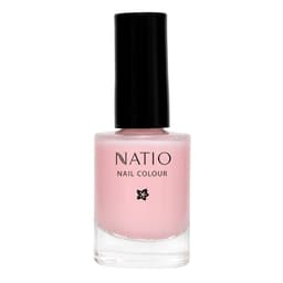 Natio Nail Colour Peony 10Ml (New)