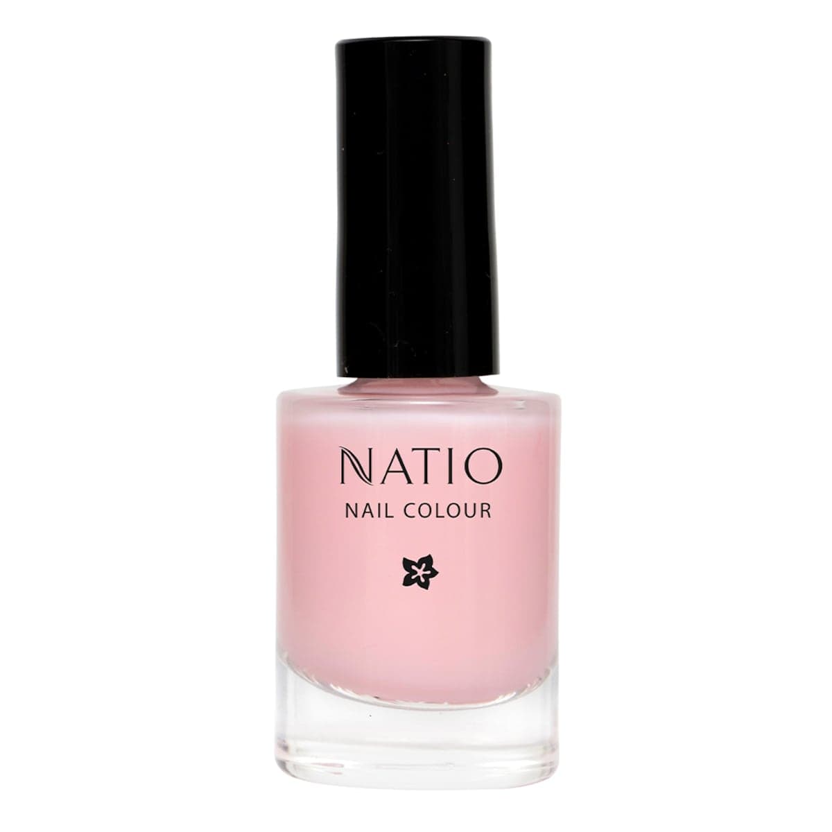 Thumbnail Natio Nail Colour Peony 10Ml (New)