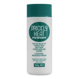 Prickly Heat Powder 150G