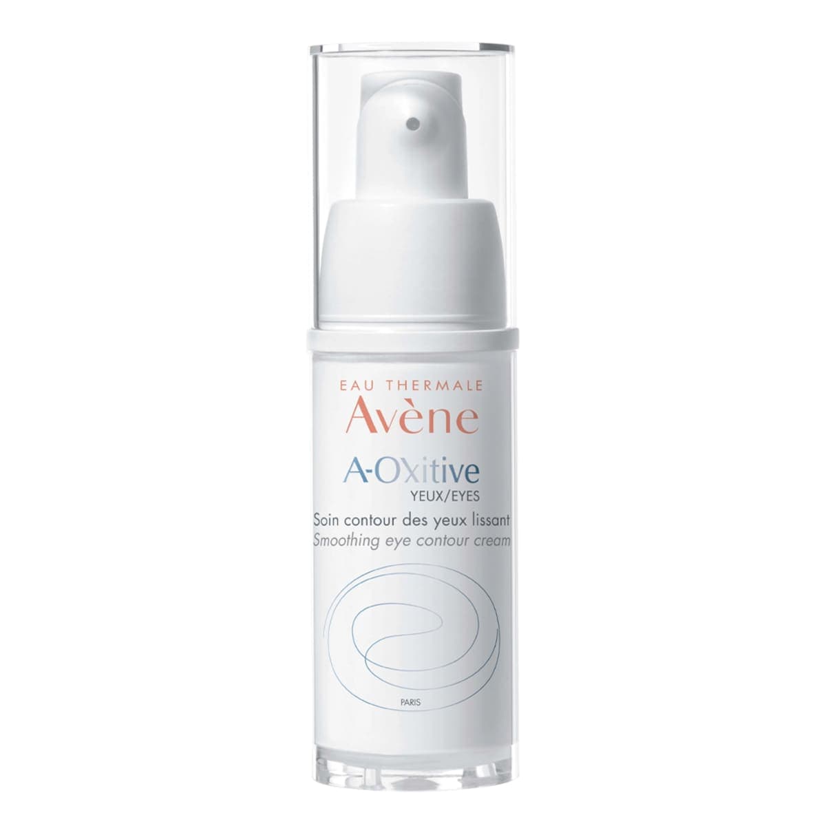 Avene A-Oxitive Eye Smoothing Contour Cream 15Ml