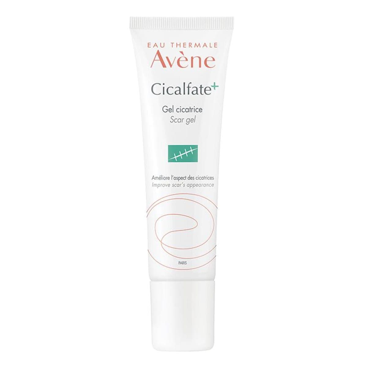 Avene Cicalfate+ Anti-Scarring Marks Gel 30Ml