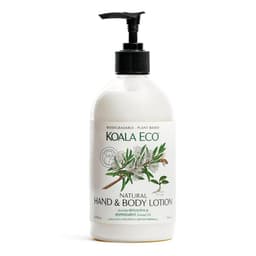 Koala Eco Hand & Body Lotion Rosalina & Peppermint 500Ml